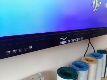 Monitor interaktywny MAC Technologie 02