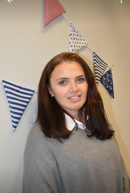 Katarzyna Ostrowska