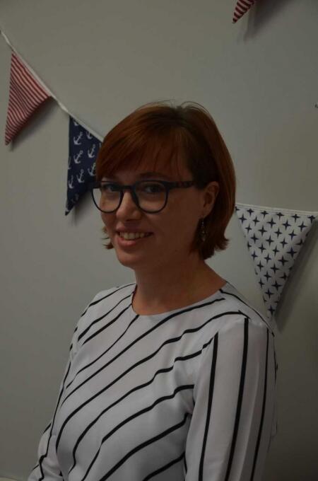 Karolina Wądołowska