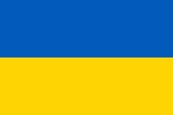 Solidarani z Ukrainą 