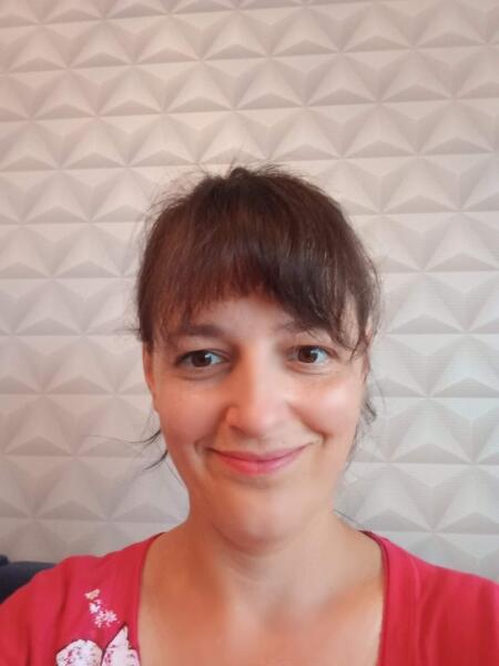 Izabela Zawiślak-Rogoz