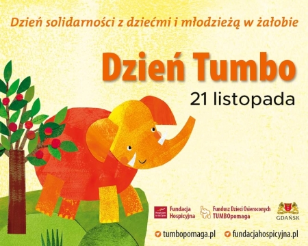 Międzynarodowy Dzień Tumbo 