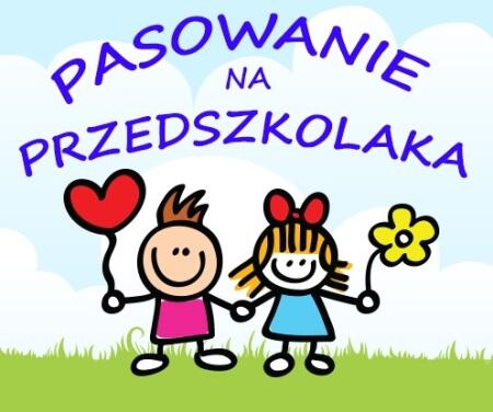 Pasowanie na Przedszkolaka - film 