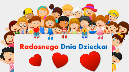 Dzień dziecka 