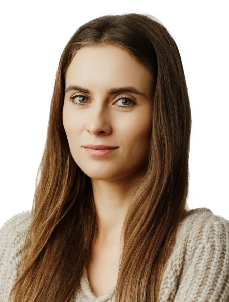 Karolina Żebrowska 