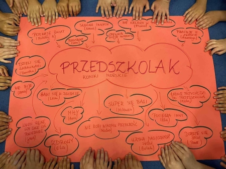 Dzień Przedszkolaka 