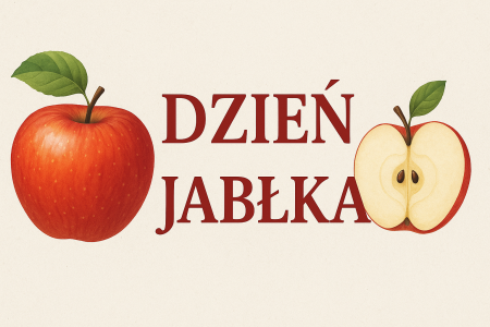 Dzień jabłka. 