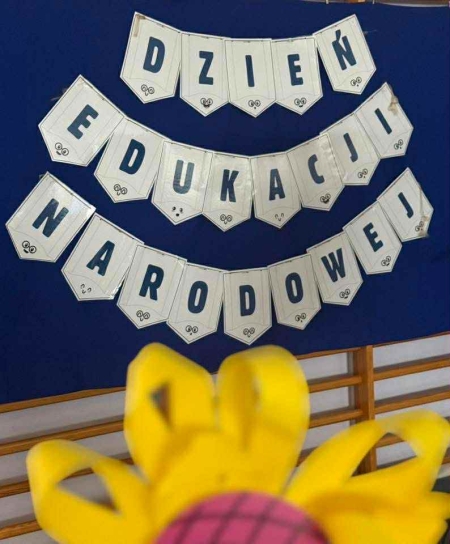 Dzień Edukacji Narodowej