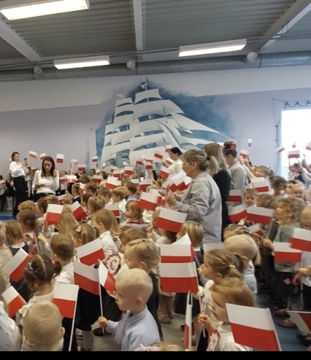  „Kto ty jesteś? – Polak mały!” 