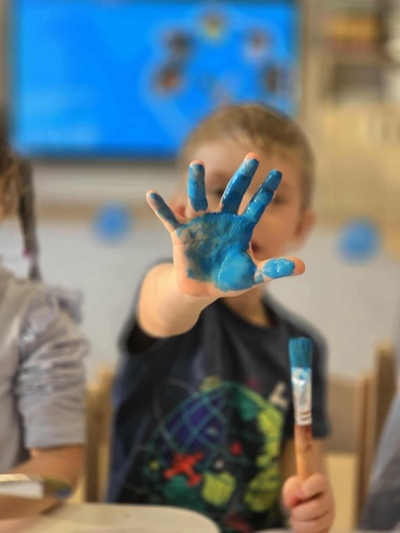 Dzień Praw Dziecka UNICEF