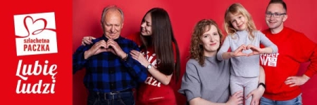 Szlachetna paczka 2025