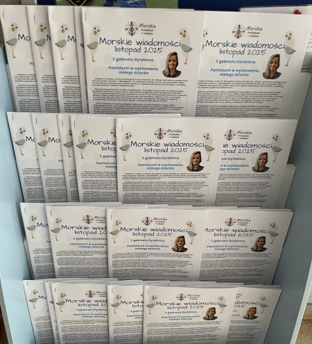 Nowy numer gazety już dostępny! 