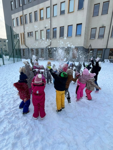  Bezpieczne ferie zimowe 