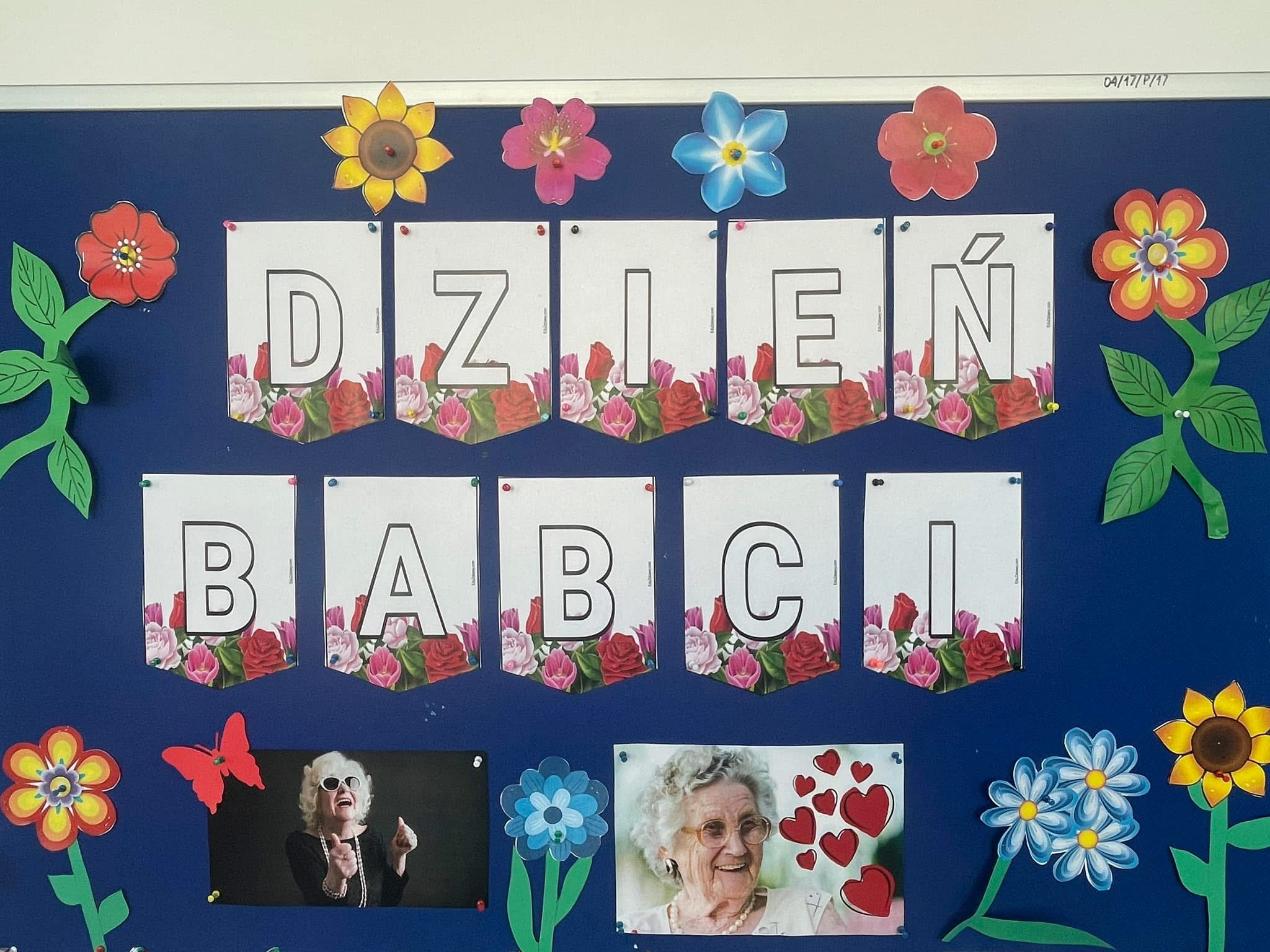 Dzień Babci 
