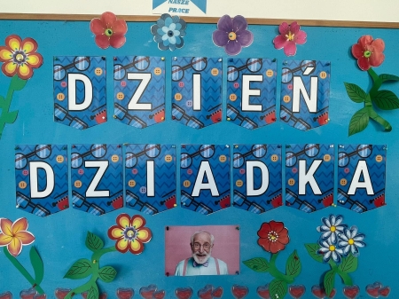 Dzień Dziadka 