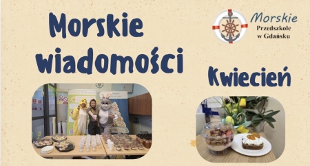 Nowy numer gazety „Morskie wiadomości” 