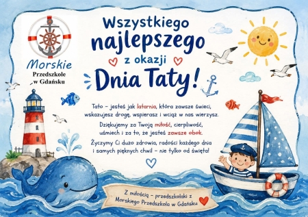 Dzień Taty 