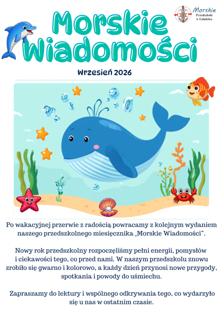 Nowy numer gazety 