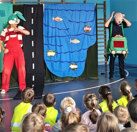 Teatr Qfer 