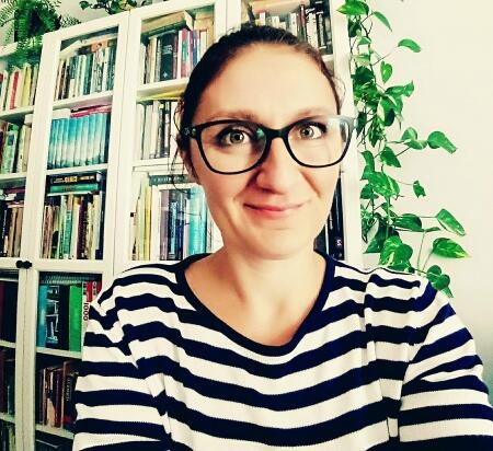 Katarzyna Surdyka